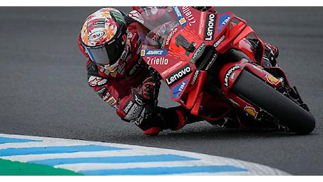 Tra i due litiganti il terzo gode, ecco come è finito il Gp di Phillip Island