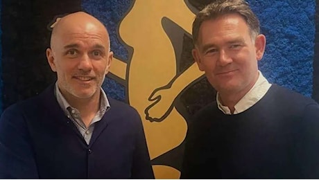 Atalanta, gran colpo di calciomercato: arriva l’ex ds del Manchester United