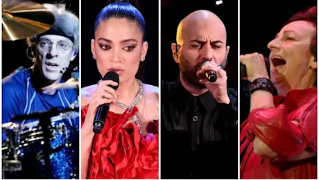 Copeland, Elodie, Negramaro, Nannini e non solo: Capodanno in Sardegna con i big della musica