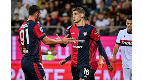 Cagliari-Milan, vota la Formazione dei Tifosi in Rete