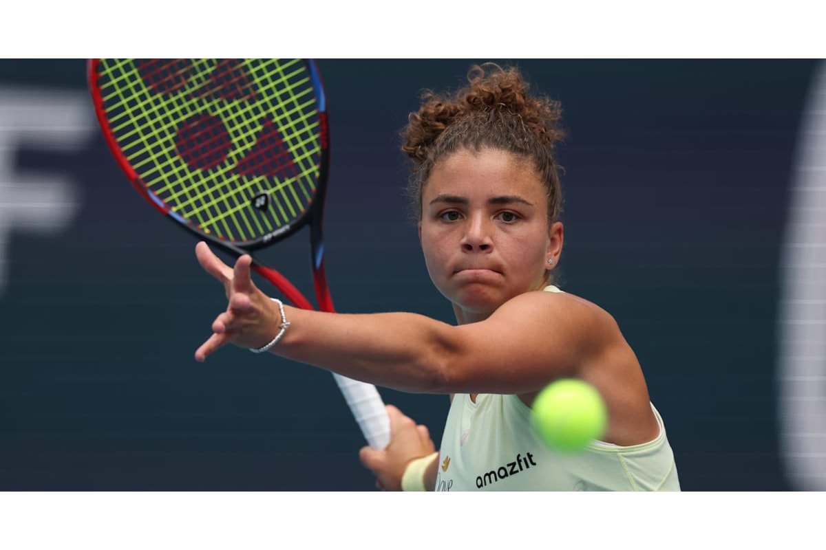 Il tabellone del Madrid Open 2025: con chi giocano Matteo Berrettini, Lorenzo Musetti e Jasmine Paolini · Tennis ATP e WTA