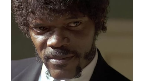 Pulp Fiction, anche dopo 30 anni Samuel L. Jackson fa impazzire i fan del film con QUELLA frase [VIDEO]