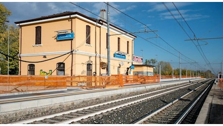 Uomo investito dal treno all'altezza di Fossalta di Piave. Tragedia sui binari, ritardi e cancellazioni