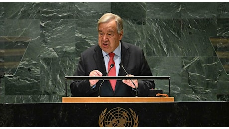 Guterres, il ​Segretario generale dell'ONU bandito da Israele dopo l'attacco dell'Iran, dichiarato «persona non gradita». I pregressi