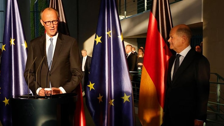 Germania, quelle sei ore d'ansia: i traditori di Merz e gli strascichi sul cammino futuro - Corriere della Sera Germania, quelle sei ore d'ansia: i traditori di Merz e gli strascichi sul cammino futuro - Corriere della Sera