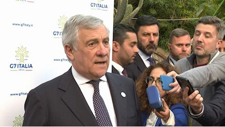 Ue, Tajani: se si vuole accordo a tre si allarghi ai Conservatori