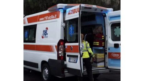 Bimbo di 8 anni morto in un incidente stradale: lutto a Campofelice