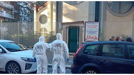 Bari, la culla termica va in tilt: neonato muore in chiesa