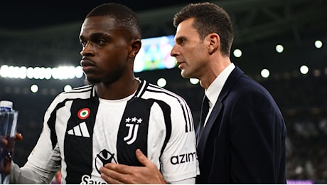 Kalulu e la chiamata di Motta alla Juventus: Te la senti ogni tre giorni?