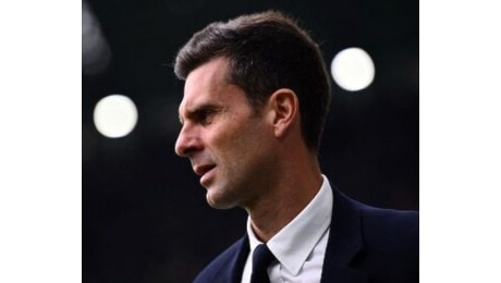 Thiago Motta in conferenza non si sbilancia mai: Un bilancio? Lo lascio fare a voi