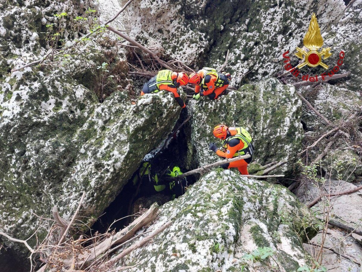 Tragedia Del Natisone, Indagati Tre Vigili Del Fuoco E Un Operatore Del 112