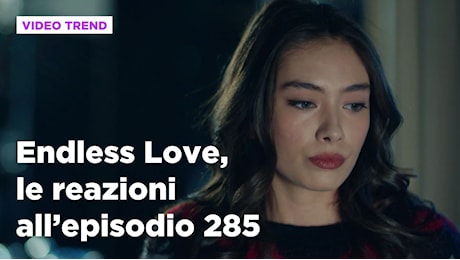 Endless Love, riassunto del 6 novembre: Kemal litiga con Zeynep