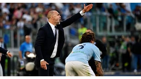 Lazio-Juventus, Tudor: Abbiamo dato tutto. L'espulsione di Kalulu? Un'ingenuità
