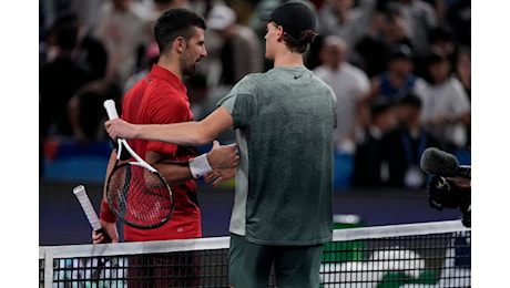 Six Kings Slam 2024, Sinner ritrova Djokovic dopo pochi giorni. Il grande derby spagnolo tra Alcaraz e Nadal