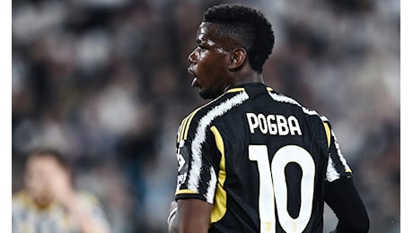 Pogba Juve, arrivano nuove conferme: la decisione sulla risoluzione del contratto del francese. C’è la data