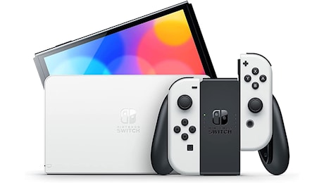 Il CES 2025 svela l’arrivo di Nintendo Switch 2