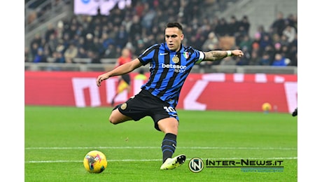 Lautaro Martinez, 7 anni dopo il ‘sì’ all’Inter: il Capitano insegue il gol senza ossessioni