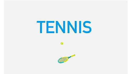 Tennis: Internazionali, Errani ko al primo turno, vince Osaka
