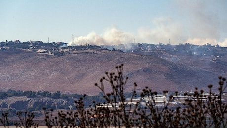 Medio Oriente, attacchi israeliani in Siria, Netanyahu minaccia il Libano