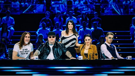 X Factor, le novità della nuova edizione: la finale live a Napoli in piazza Plebiscito
