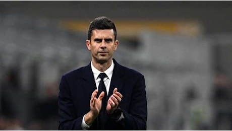 THIAGO MOTTA: “Domani recupereremo Koopmeiners. Gli altri infortunati saranno assenti. Nessun problema con Gatti”