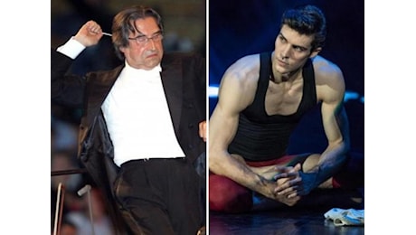 La stagione d'opera e balletto 2025-2026 del Teatro Regio di Torino: ci saranno anche Riccardo Muri e Roberto Bolle