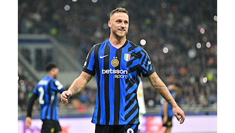 I sette giorni di Arnautovic: da Berna a Empoli. L’Inter lo aspetta