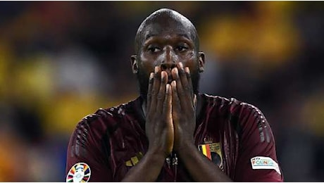 Lukaku e il mondiale in Qatar da giocatore dell'Inter: Ho pianto ogni giorno per tre settimane. A Milano...