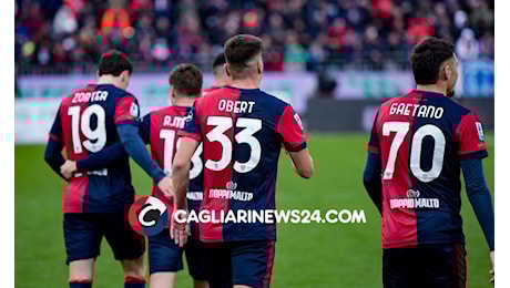 Como Cagliari, due assenze pesanti per la sfida contro la squadra di Fabregas! Le ultime