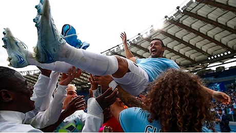 Lazio, Pedro da campione e Rovella da Nazionale. Baroni: “Esame di maturità superato”