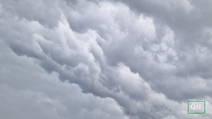 Meteo, allerta arancione per temporali in Veneto fino a domani mattina - Qdpnews Meteo, allerta arancione per temporali in Veneto fino a domani mattina - Qdpnews