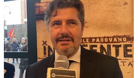 Padovano: «Penso a Vialli ogni giorno, voglio lanciare questo messaggio dopo il docu-film. Vlahovic? Per me non sarà l’attaccante del futuro della Juve» – VIDEO