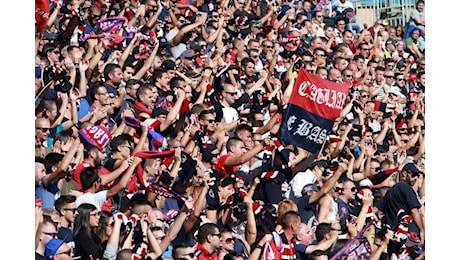 Cagliari, missione Juventus: il Cagliari cerca riscatto in Coppa