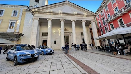 La Polizia di Stato ha celebrato il suo patrono San Michele Arcangelo