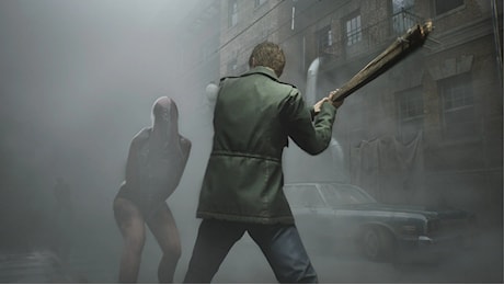 Silent Hill 2 Remake | Guida ai trofei e al platino