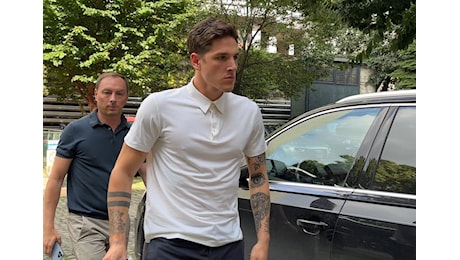 Atalanta, Zaniolo vuole essere la scommessa vincente