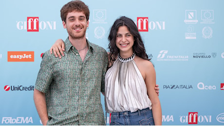 Giffoni Film Festival: tutti i look sul red carpet (e i nostri voti)