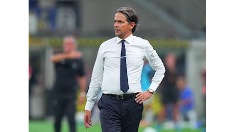 Inzaghi dall'amico Nesta, ma con il pensiero al City