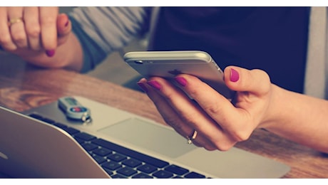 Truffa dello Spid: occhio al finto sms dell'Inps che ruba l'identità digitale