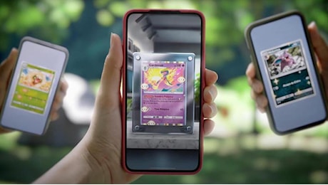 I segreti del successo di GCC Pokémon Pocket, la nuova app amata dai fan delle carte Pokémon