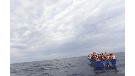 Sciagura in mare al largo del Marocco. È l'anno nero della rotta atlantica