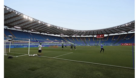 Lazio, contro la Juve con una maglia speciale: lo sponsor di questa sera sulla maglia dei biancocelesti. Il comunicato