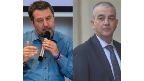 Governo, tornano voci su rimpasto: Salvini rilancia ma Fazzolari frena