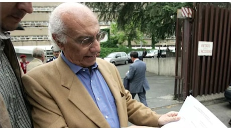 È morto Nino Marazzita, l’“avvocato dei diavoli”: da Pacciani al massacro del Circeo, addio al legale dei casi più controversi d’Italia