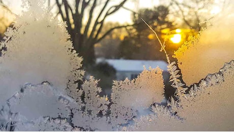 Meteo weekend 28-29 dicembre: sole e freddo prima di Capodanno