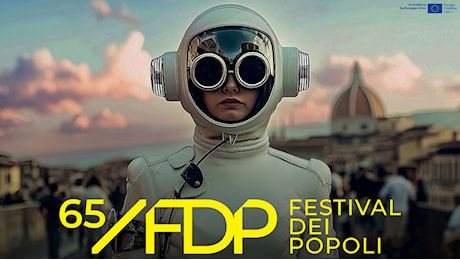 Festival dei Popoli 2024, guarda i film in streaming su MYmovies ONE