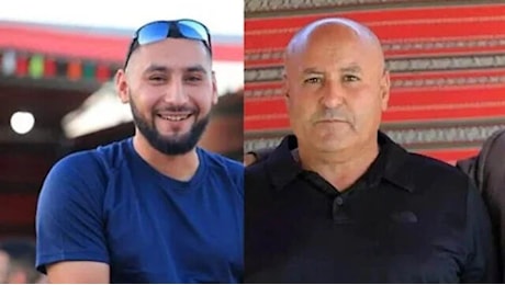 Recuperati a Gaza i corpi di due ostaggi, Youssef e Hamza Alziadana: lutto per la comunità beduina in Israele