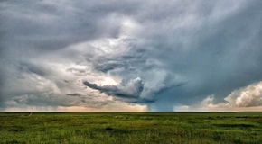 Meteo, in Veneto attesi rovesci e temporali intensi - Daily
