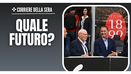 Milan, Cardinale resta: prima lo stadio e poi la cessione? Il punto