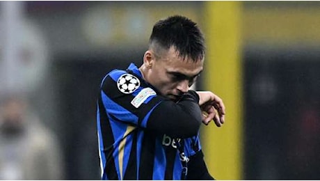 Lautaro escluso dal Best Fifa e l'Inter si arrabbia: Sorprendente e deludente